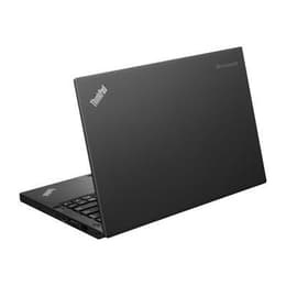 Lenovo ThinkPad X260 12" Core i5 2.4 GHz - SSD 256 GB - 8GB - Teclado Sueco
