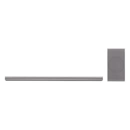 Barra de sonido LG SH8 - Gris