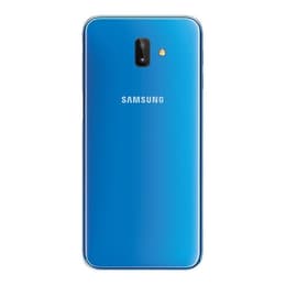 Galaxy J6+ 32GB - Azul - Libre