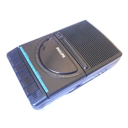 Philips D6280 Grabadora de voz