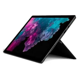 Microsoft Surface Pro 7 256GB - Negro - WiFi + 4G