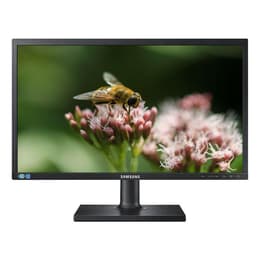 Monitor 24" LCD FHD Samsung S24E450BL