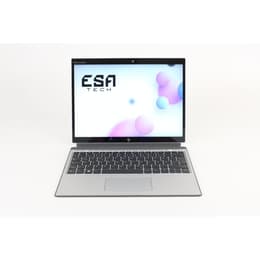 HP Elite X2 G4 13" GHz - HDD 256 GB - 16GB - QWERTZ - Alemán