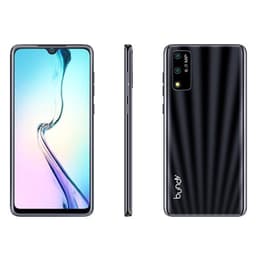 Bundy Access 62 16GB - Negro - Libre