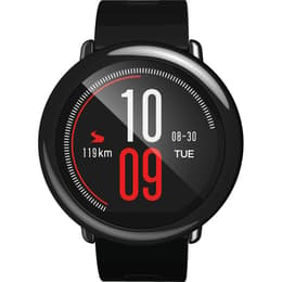 Relojes Cardio GPS Xiaomi Amazfit Pace - Negro (Midnight black)