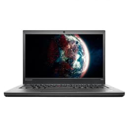 Lenovo ThinkPad T440S 14" Core i7 2.9 GHz - SSD 180 GB - 8GB - Teclado Francés