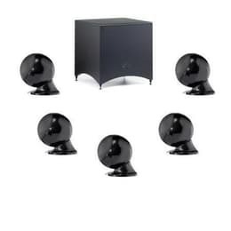 Barra de sonido Cabasse Alcyone - Negro