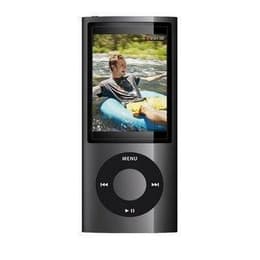 Reproductor de MP3 Y MP4 16GB iPod Nano 5 - Negro