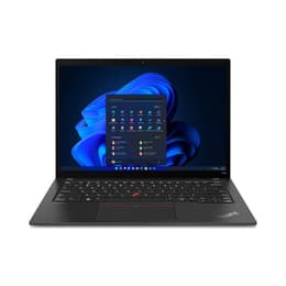 Lenovo ThinkPad T14s G1 14" Core i5 1.7 GHz - SSD 256 GB - 16GB - QWERTY - Inglés