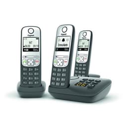 Gigaset A635 a trio Teléfono fijo