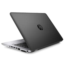 HP EliteBook 840 G2 14" Core i5 2.3 GHz - SSD 256 GB - 8GB - teclado francés