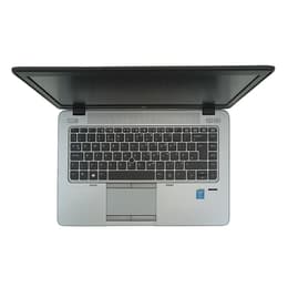 HP EliteBook 840 G2 14" Core i5 2.3 GHz - SSD 256 GB - 8GB - teclado francés