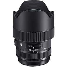 Objetivos Sigma 14-24MM 1:2.8 DG 14-24mm f/2,8