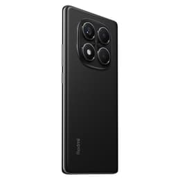 Xiaomi Redmi Note 14 Pro 256GB - Negro - Libre