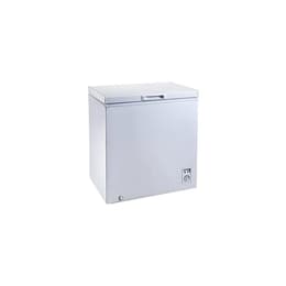 Congeladores horizontales Whirlpool WHM46112