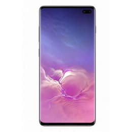 Galaxy S10+ 128GB - Negro - Libre - Dual-SIM