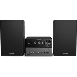 Barra de sonido Philips Sound multicolor -