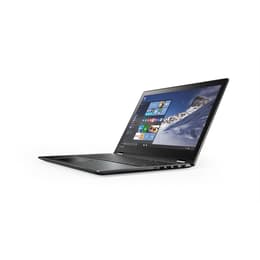 Lenovo Yoga 510-15IKB 15" Core i5 2.5 GHz - HDD 1 TB - 8GB - teclado francés