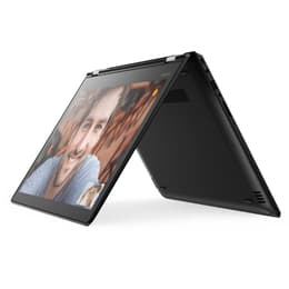 Lenovo Yoga 510-15IKB 15" Core i5 2.5 GHz - HDD 1 TB - 8GB - teclado francés