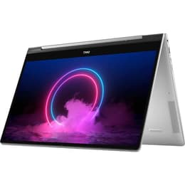 Dell Inspiron 7591 15" Core i7 1.8 GHz - SSD 256 GB - 16GB - QWERTZ - Alemán