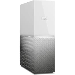 Western Digital My Cloud Unidad de disco duro externa - SSD 5 TB USB