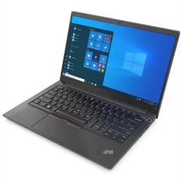 Lenovo ThinkPad E14 14" Core i5 1.6 GHz - SSD 256 GB - 8GB - teclado francés