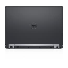 Dell Latitude E5470 14" Core i5 2.3 GHz - SSD 240 GB - 8GB - teclado español