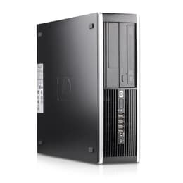 HP Compaq 6000 Pro SFF Core 2 Quad 2,83 GHz - HDD 1 TB RAM 4 GB