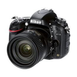 Cámara Reflex - Nikon D610 SLR + Objetivo AF-S 24-85 mm VR