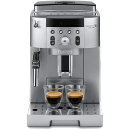 Cafeteras express con molinillo Sin cápsulas De'Longhi Magnifica S Smart FEB2533 SB Silver 1,8000L - Gris