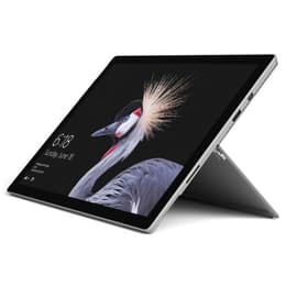 Microsoft Surface Pro 5 12" Core i5 2.6 GHz - SSD 128 GB - 4GB Inglés (UK)