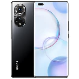 Honor 50 Pro 256GB - Negro - Libre