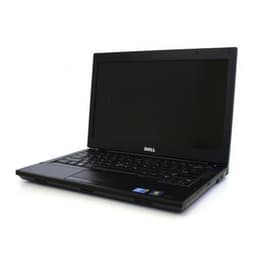 Dell Latitude E4310 13" Core i5 2.5 GHz - HDD 160 GB - 4GB - teclado francés