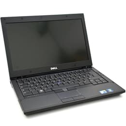 Dell Latitude E4310 13" Core i5 2.5 GHz - HDD 160 GB - 4GB - teclado francés
