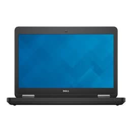 Dell Latitude E5440 14" Core i5 2 GHz - HDD 320 GB - 4GB - teclado francés