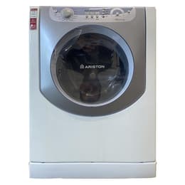 Lavadora 59.5 cm Carga frontal Hotpoint Ariston AQXXF121
