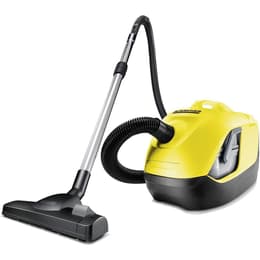 Aspiradores sin bolsa KÄRCHER DS 6