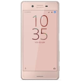 Sony Xperia X 32GB - Rosa - Libre