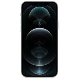 iPhone 12 Pro 512GB - Plata - Libre