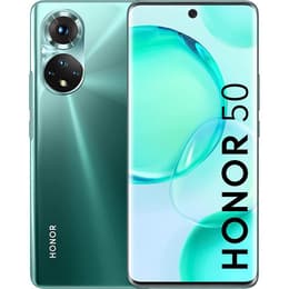 Honor 50 128GB - Verde - Libre - Dual-SIM