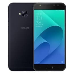 Zenfone 4 Selfie Pro ZD552KL 64GB - Negro - Libre