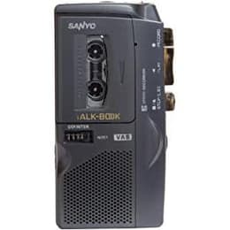 Sanyo TRC-670M Grabadora de voz