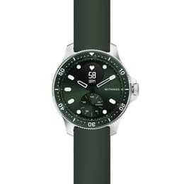 Relojes Withings Cardio GPS SCANWATCH HORIZON - Verde