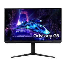 Monitor 27" LED FHD Samsung Odyssey G3 G30D