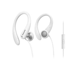 Auriculares Earbud - Philips TAA1105WT/00