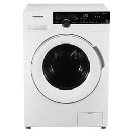 Lavadora secadora 59 cm Carga frontal Thomson THWD86140WH