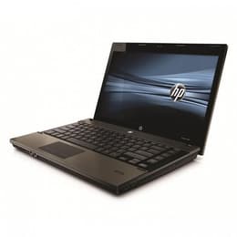 HP ProBook 4320S 13" Core i3 2.4 GHz - HDD 320 GB - 8GB - teclado francés