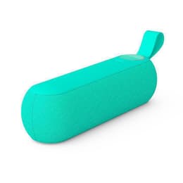 Altavoz Bluetooth Libratone Too - Caraibes Green