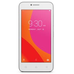 Lenovo B 8GB - Blanco - Libre