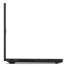 Lenovo ThinkPad L460 14" Pentium 2.1 GHz - SSD 240 GB - 16GB - teclado francés